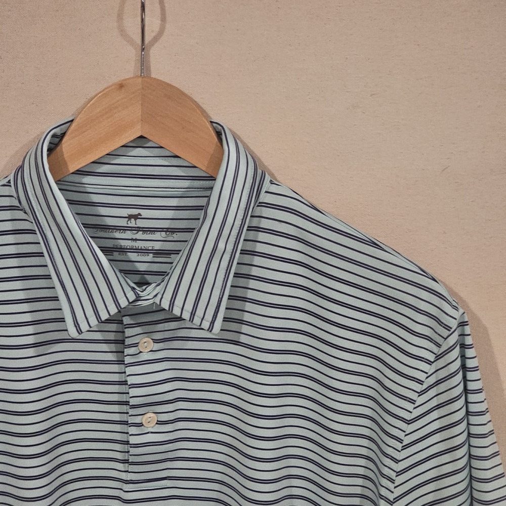 Southern Point Co. Performance Polo M